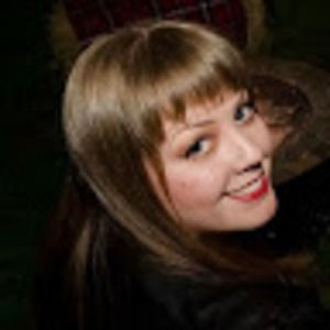 Meet your Posher, Katey